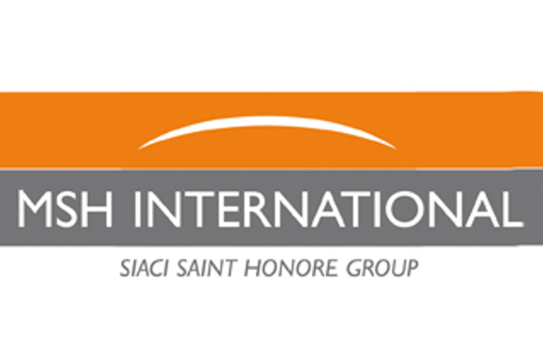 MSH International