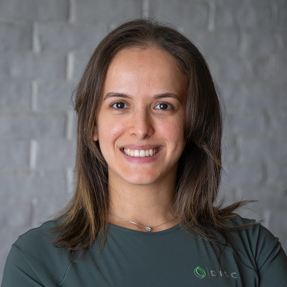 Mariem Assidi