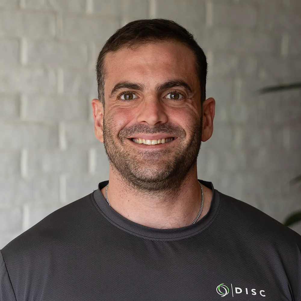 Matthew Levine